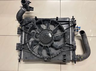 HYUNDAI I10 2013-2017 SET ΨΥΓΕΙΑ ΜΕ ΒΕΝΤΙΛΑΤΕΡ -thumb-1