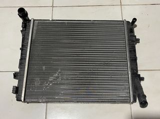 CITROEN C1, PEUGEOT 108, 1.2 VTI 12v ΨΥΓΕΙΟ ΝΕΡΟΥ