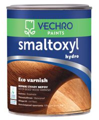 SMALTOXYL HYDRO ΒΕΡΝΙΚΙ ΞΥΛΟΥ Ν.41 ΠΑΛΙΣΑΝΔΡΟΣ ΣΑΤΙΝΕ VECHRO 750ML
