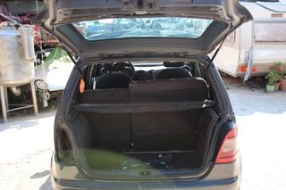 Εταζέρα Mercedes A140 W168 '98 Προσφορά.