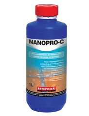 NANOPRO-C 1L ΠΡΟΣΤΑΣΙΑ ΑΠΟΡΡΟΦΗΤΙΚΩΝ ΕΠΙΦΑΝΕΙΩΝ ISOMAT (3b)