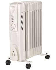 ΗΛΕΚΤΡΙΚΟ ΚΑΛΟΡΙΦΕΡ ΛΑΔΙΟΥ 9 ΦΕΤΕΣ 2000W EUROLAMP 147-29460