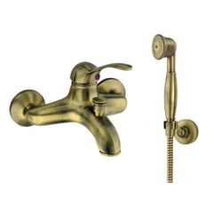 ΜΠΑΤΑΡΙΑ ΛΟΥΤΡΟΥ MIRO BRONZE VIOSPIRAL 18-0102/2 (216)