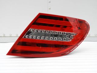 ΦΑΝΟΣ ΠΙΣΩ LED (Ε) ΔΕ για MERCEDES C CLASS (W204)