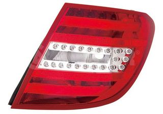 ΦΑΝΟΣ ΠΙΣΩ S.W. LED (E) ΔΕ για MERCEDES C CLASS (W204) '11-'14