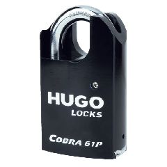 ΛΟΥΚΕΤΟ ΑΤΣΑΛΙΝΟ 61Ρ COBRA 60152 HUGO