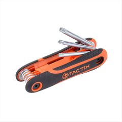 206209 TORX ΣΟΥΓΙΑΣ TACTIX