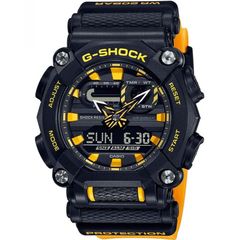 CASIO G-SHOCK GA-900A-1A9ER