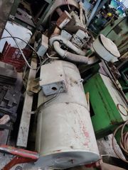 Γεννήτρια Siemens 165 kVa-thumb-1