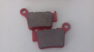 Τακάκια Brembo 07BB27SD-thumb-1