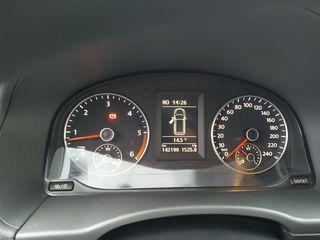 Κλούβα Volkswagen 2013 Caddy 2.0 TDI-thumb-11