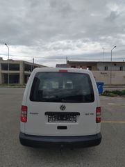 Κλούβα Volkswagen 2013 Caddy 2.0 TDI-thumb-3