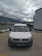 Κλούβα Volkswagen 2013 Caddy 2.0 TDI-thumb-2