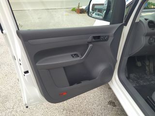 Κλούβα Volkswagen 2013 Caddy 2.0 TDI-thumb-5