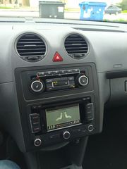 Κλούβα Volkswagen 2013 Caddy 2.0 TDI-thumb-15