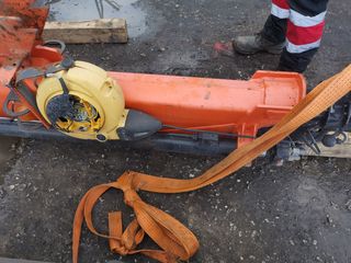 Ασυρματο χειριστηριο , Υδραυλικό χειριστήριο παπαγάλου SD8 PM , Scanreco , ασύρματο χειριστήριο, Αντλία για το χειριστήριο, Ντάκοι σετ Παπαγάλου και extras-thumb-19
