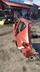 Mazda 3 04-08 5D -thumb-1