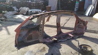 Mazda 3 04-08 5D -thumb-2