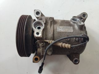 Κομπρεσέρ aircondition SUZUKI WAGON-R IGNIS 00-08 9520069GC0