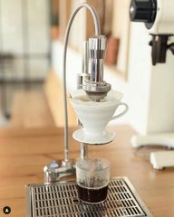 Pour Over System Modbar Espressomania