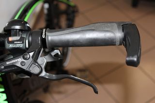 Δρόμου - Κούρσας Giant 2018 FASTROAD SLR1-SIZE LARGE-BLACK GREEN-thumb-12