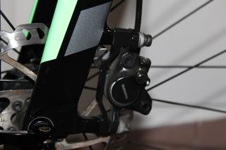 Δρόμου - Κούρσας Giant 2018 FASTROAD SLR1-SIZE LARGE-BLACK GREEN-thumb-16