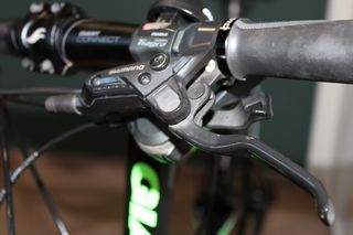 Δρόμου - Κούρσας Giant 2018 FASTROAD SLR1-SIZE LARGE-BLACK GREEN-thumb-8