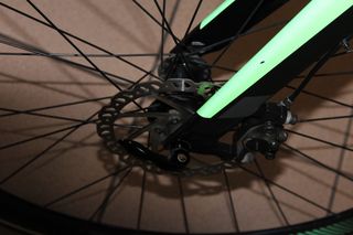 Δρόμου - Κούρσας Giant 2018 FASTROAD SLR1-SIZE LARGE-BLACK GREEN-thumb-17