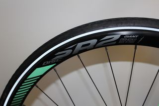 Δρόμου - Κούρσας Giant 2018 FASTROAD SLR1-SIZE LARGE-BLACK GREEN-thumb-20