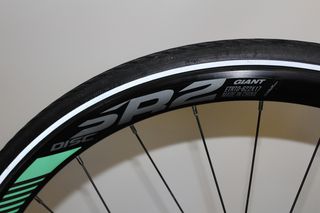 Δρόμου - Κούρσας Giant 2018 FASTROAD SLR1-SIZE LARGE-BLACK GREEN-thumb-22