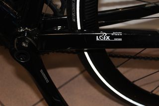 Δρόμου - Κούρσας Giant 2018 FASTROAD SLR1-SIZE LARGE-BLACK GREEN-thumb-23