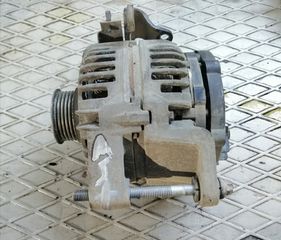 ΔΥΝΑΜΟ ΆΡΙΣΤΗ ΚΑΤΆΣΤΑΣΗ OPEL ASTRA G 1.4 16V 