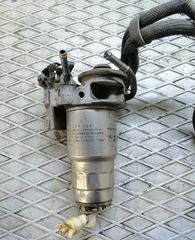 ΒΆΣΗ ΦΊΛΤΡΟΥ ΠΕΤΡΕΛΑΊΟΥ TOYOTA YARIS 06-11 DIESEL 1400CC ΤΥΠΟΣ 1ND 