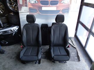 ΣΑΛΟΝΙ (SEATS) BMW F20 LCI SPORT