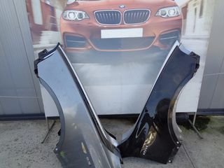 ΦΤΕΡΑ BMW X3 E83 ΕΜΠΡΟΣ ΠΑΛΙΟ ΜΟΝΤΕΛΟ (ΚΟΝΤΑ)-thumb-1