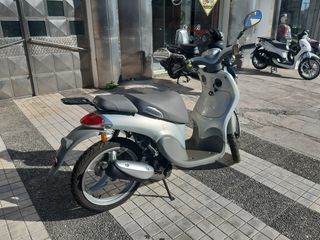 Yamaha YH 50 WHY 2015-thumb-1
