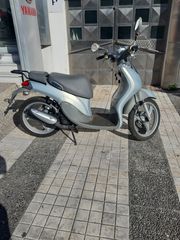Yamaha YH 50 WHY 2015-thumb-2