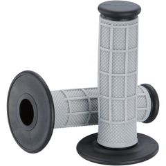 QUALIFIER HALF WAFFLE GRIPS-thumb-2