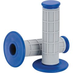 QUALIFIER HALF WAFFLE GRIPS-thumb-3