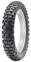 ΛΥΡΗΣ DUNLOP D605 REAR 90/100-16 51P TT, 629183