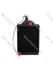 ΨΥΓΕΙΟ ΜΗΧΑΝΗΣ 5 ΣΕΙΡΕΣ MASSEY FERGUSON MF 165, 175,