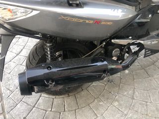 Kymco Xciting 300 R 2010-thumb-1