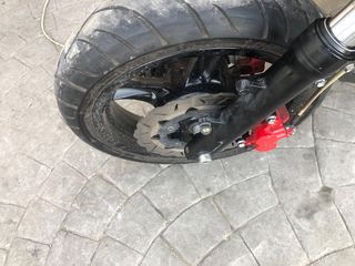 Kymco Xciting 300 R 2010-thumb-2
