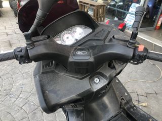 Kymco Xciting 300 R 2010-thumb-3