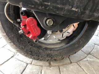 Kymco Xciting 300 R 2010-thumb-6