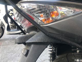 Kymco Xciting 300 R 2010-thumb-9