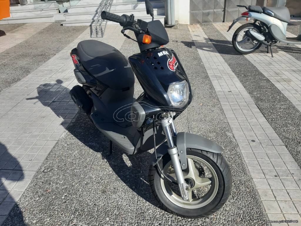 MBK 2015