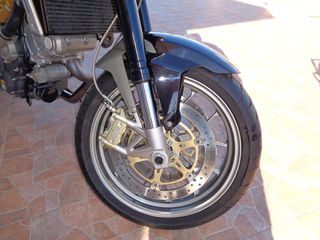 Aprilia Shiver 750 2009-thumb-3