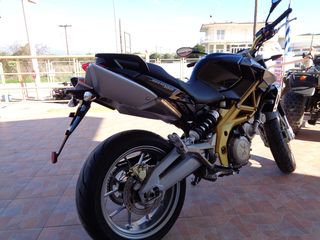 Aprilia Shiver 750 2009-thumb-6