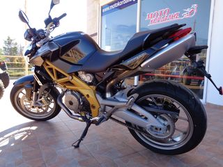 Aprilia Shiver 750 2009-thumb-4